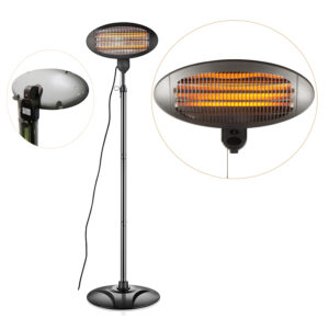 Patio Heater