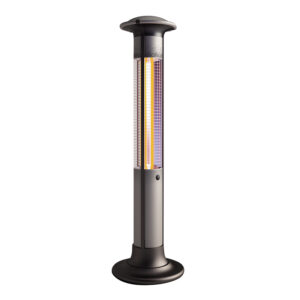 Infra Red Free Standing Heater