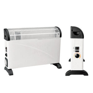 Electric Convector Heater