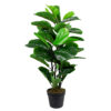 Artificial Lifelike Indoor Plants - 90-120cm High - Image 4