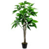 Artificial Lifelike Indoor Plants - 90-120cm High - Image 2
